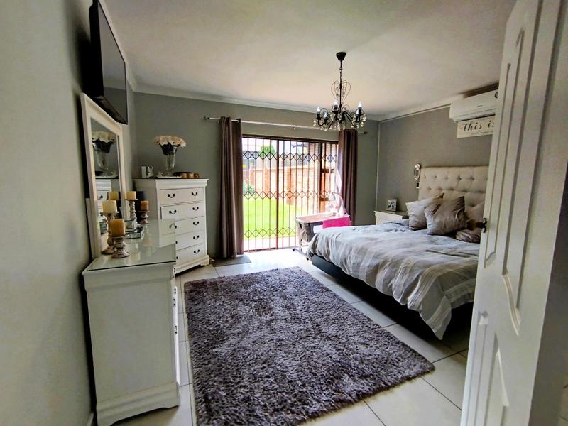 4 Bedroom Property for Sale in Dalpark Gauteng
