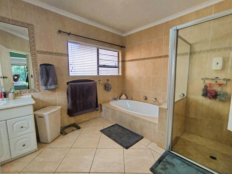 4 Bedroom Property for Sale in Dalpark Gauteng