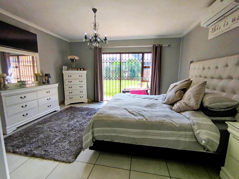 4 Bedroom Property for Sale in Dalpark Gauteng