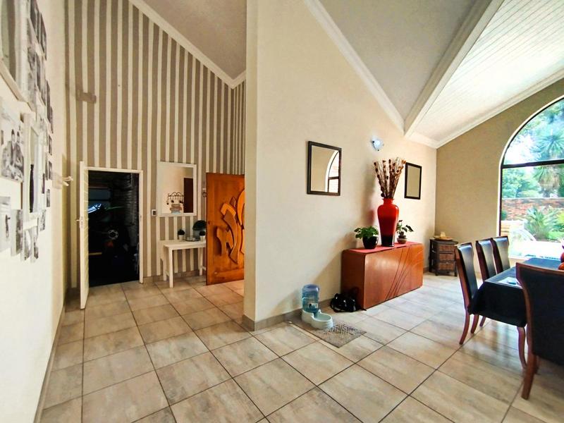 4 Bedroom Property for Sale in Dalpark Gauteng