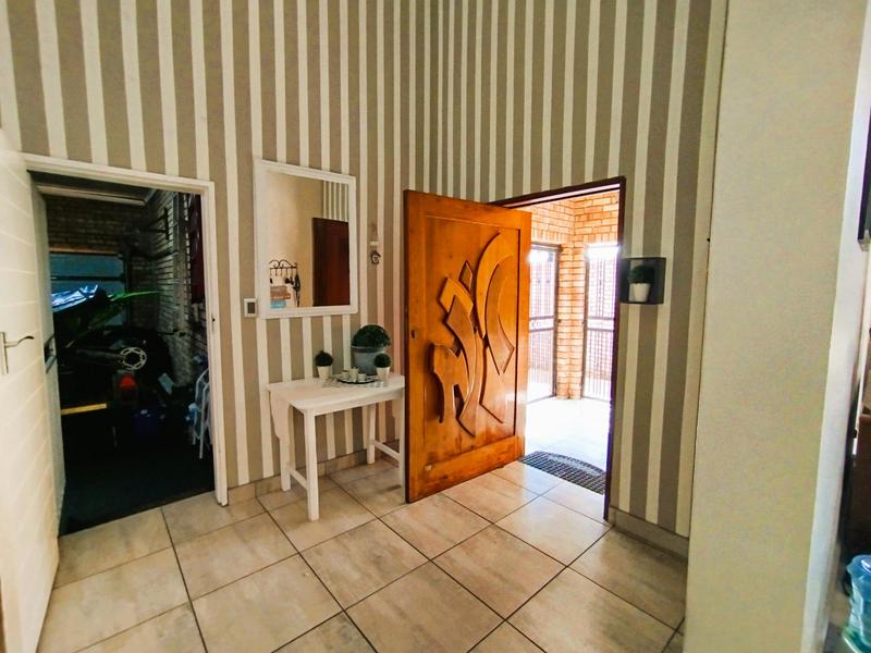 4 Bedroom Property for Sale in Dalpark Gauteng