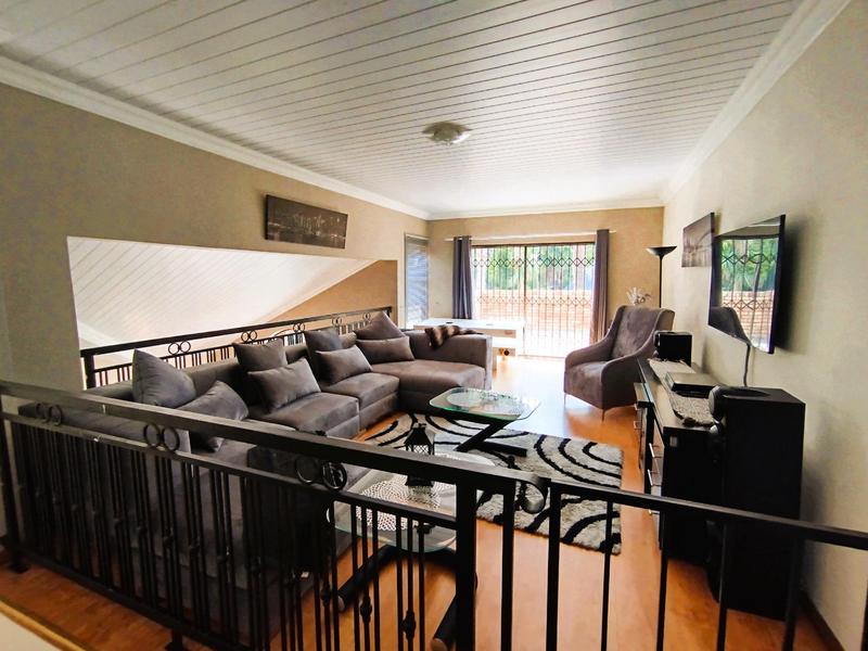 4 Bedroom Property for Sale in Dalpark Gauteng