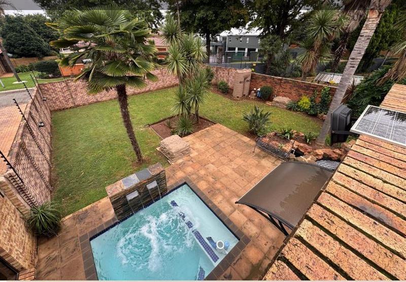 4 Bedroom Property for Sale in Dalpark Gauteng
