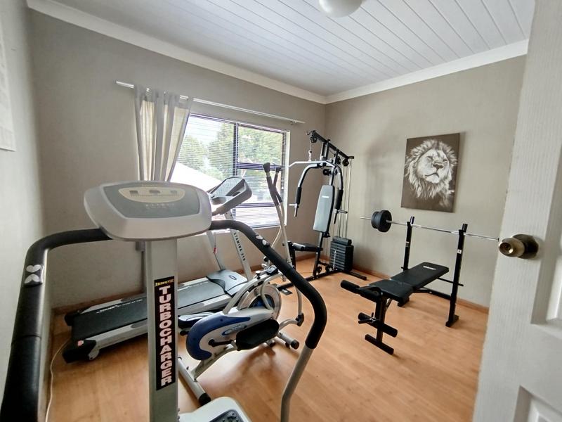 4 Bedroom Property for Sale in Dalpark Gauteng