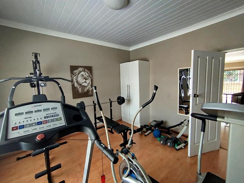 4 Bedroom Property for Sale in Dalpark Gauteng