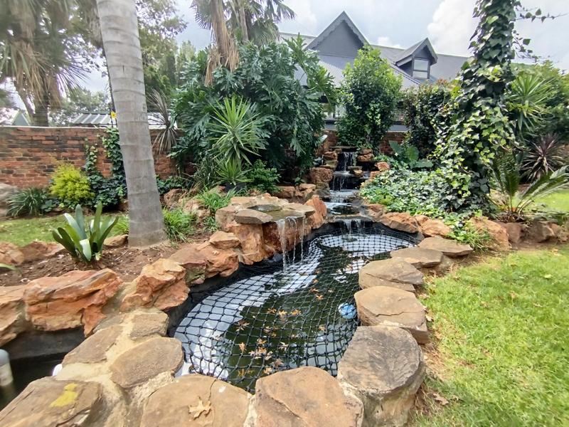 4 Bedroom Property for Sale in Dalpark Gauteng