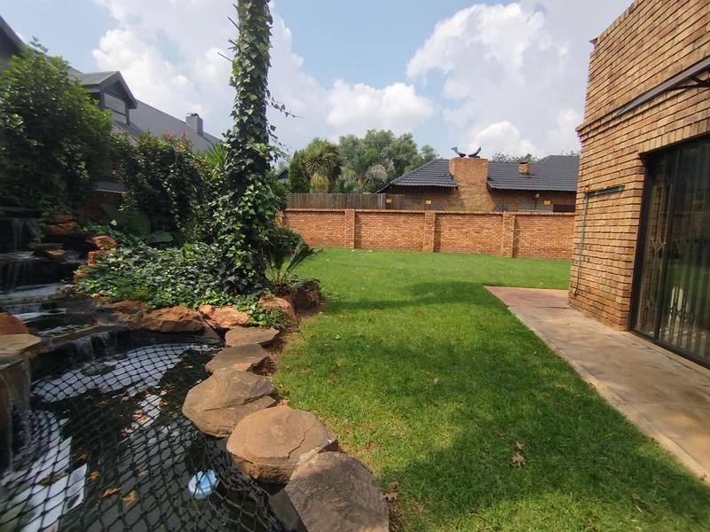 4 Bedroom Property for Sale in Dalpark Gauteng