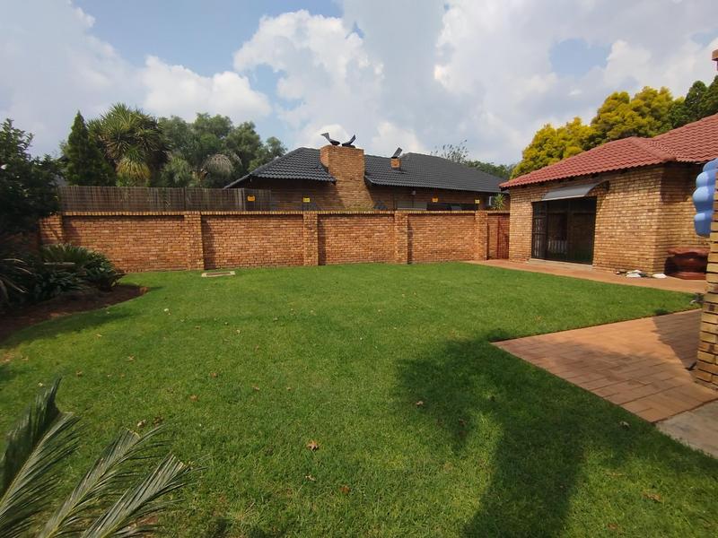 4 Bedroom Property for Sale in Dalpark Gauteng