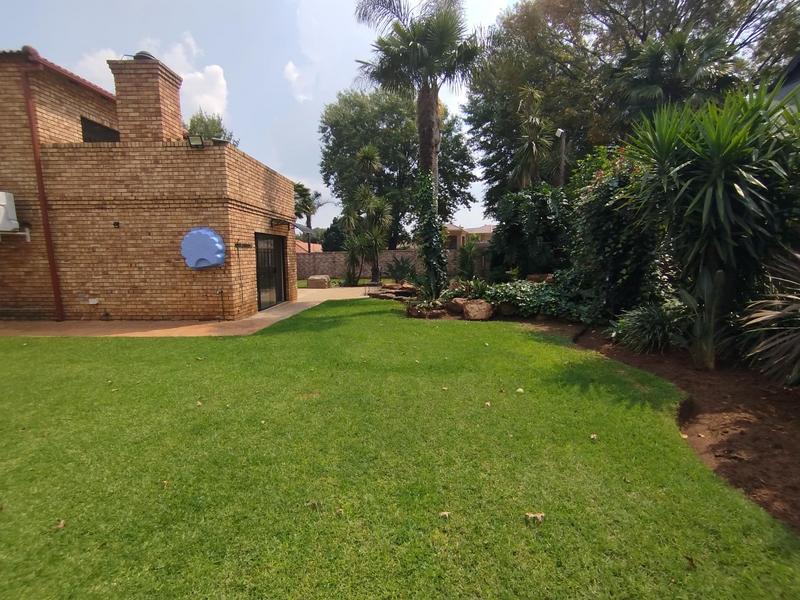 4 Bedroom Property for Sale in Dalpark Gauteng