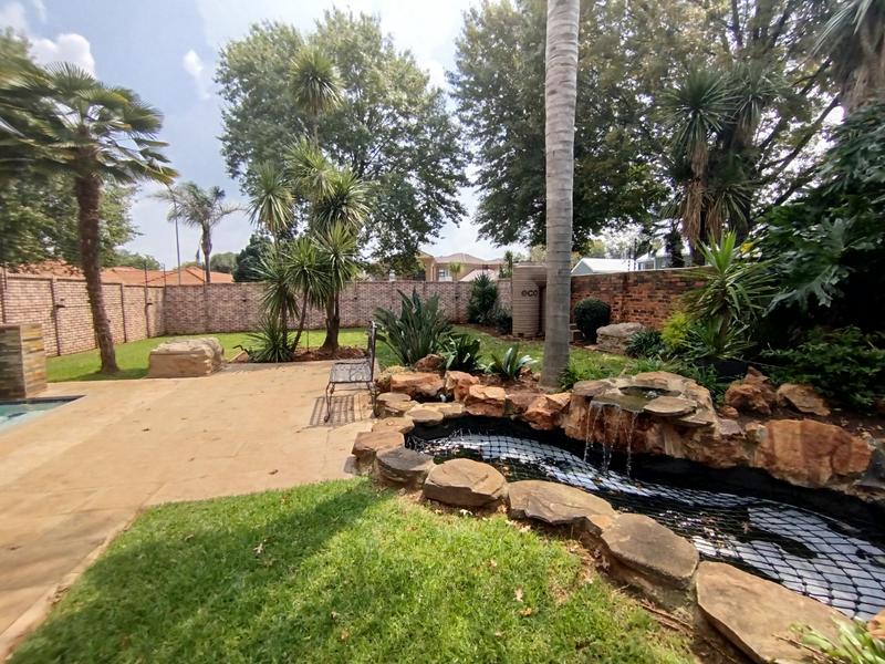 4 Bedroom Property for Sale in Dalpark Gauteng