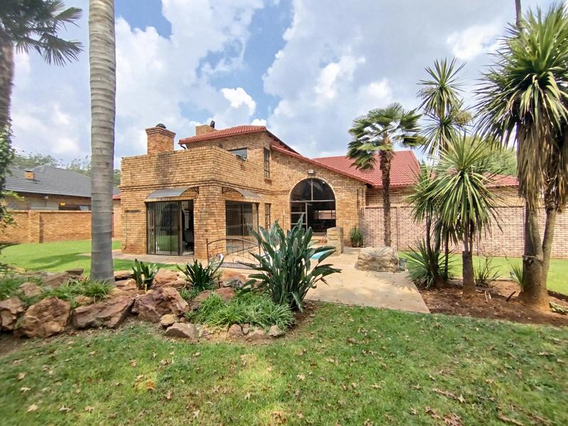 4 Bedroom Property for Sale in Dalpark Gauteng