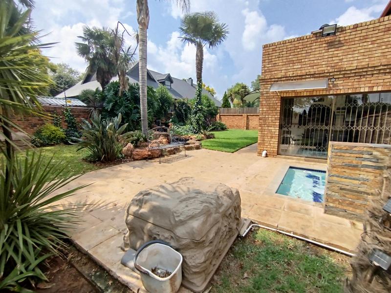 4 Bedroom Property for Sale in Dalpark Gauteng