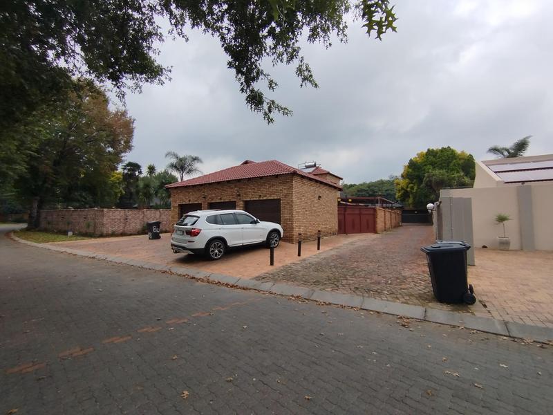 4 Bedroom Property for Sale in Dalpark Gauteng