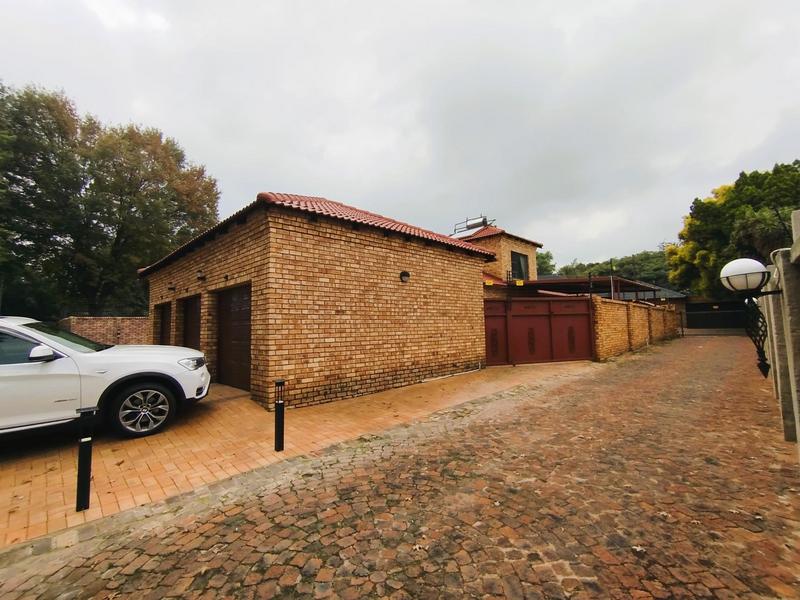 4 Bedroom Property for Sale in Dalpark Gauteng