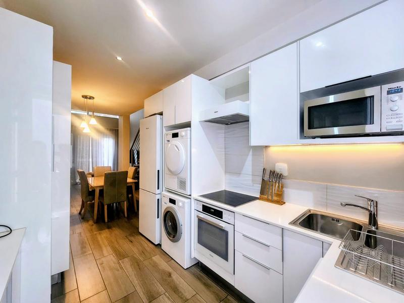 1 Bedroom Property for Sale in Ashlea Gardens Gauteng