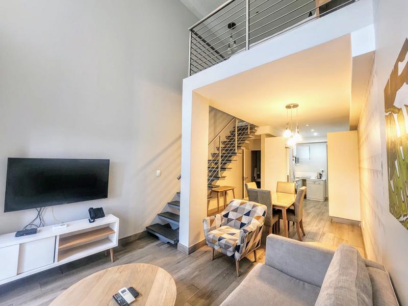 1 Bedroom Property for Sale in Ashlea Gardens Gauteng