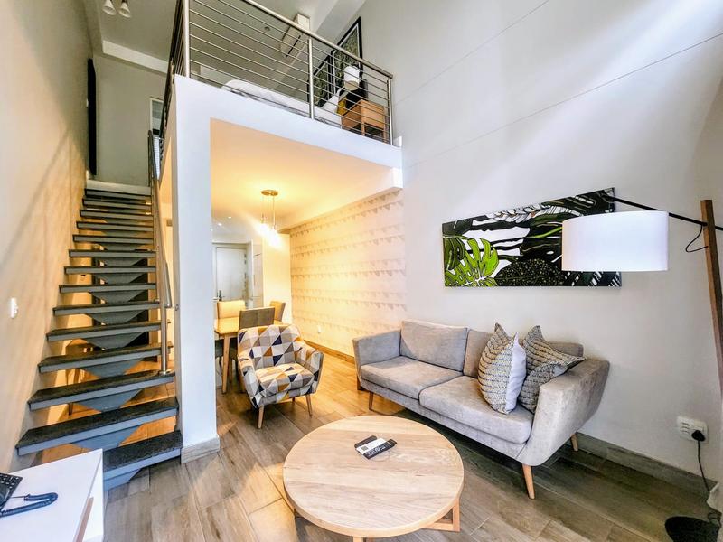 1 Bedroom Property for Sale in Ashlea Gardens Gauteng