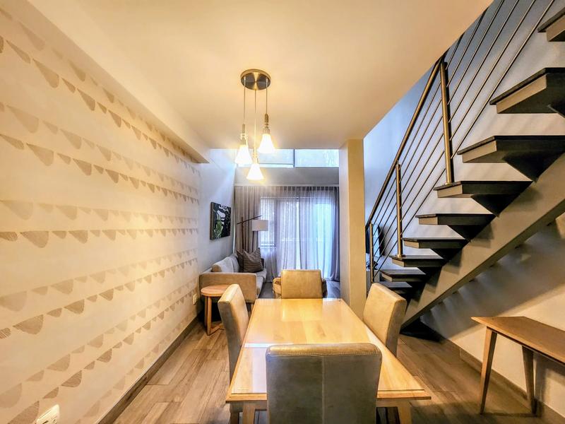 1 Bedroom Property for Sale in Ashlea Gardens Gauteng