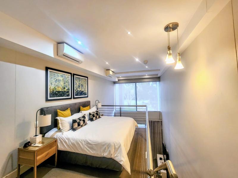 1 Bedroom Property for Sale in Ashlea Gardens Gauteng