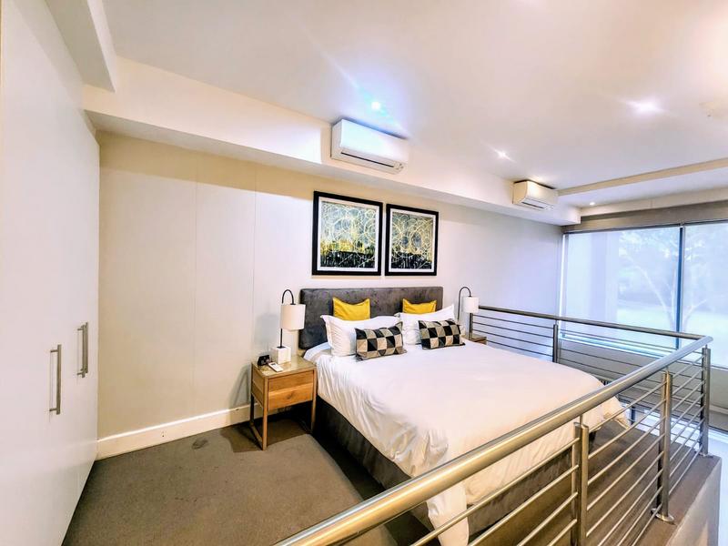 1 Bedroom Property for Sale in Ashlea Gardens Gauteng