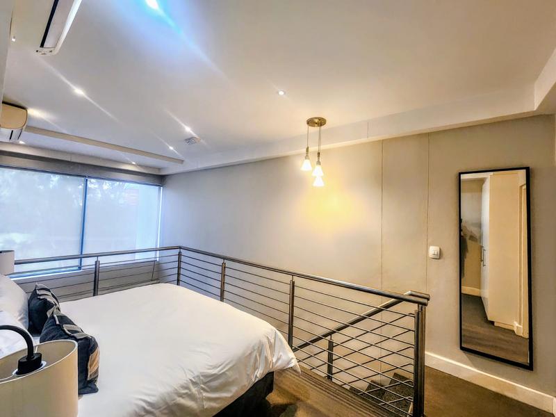 1 Bedroom Property for Sale in Ashlea Gardens Gauteng