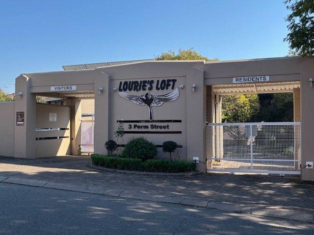 2 Bedroom Property for Sale in Sonneglans Gauteng