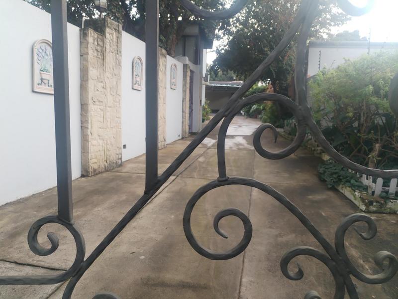 To Let 1 Bedroom Property for Rent in Horison Gauteng