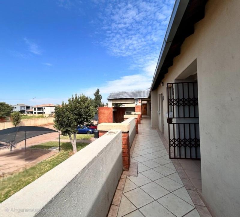 1 Bedroom Property for Sale in The Orchards Gauteng