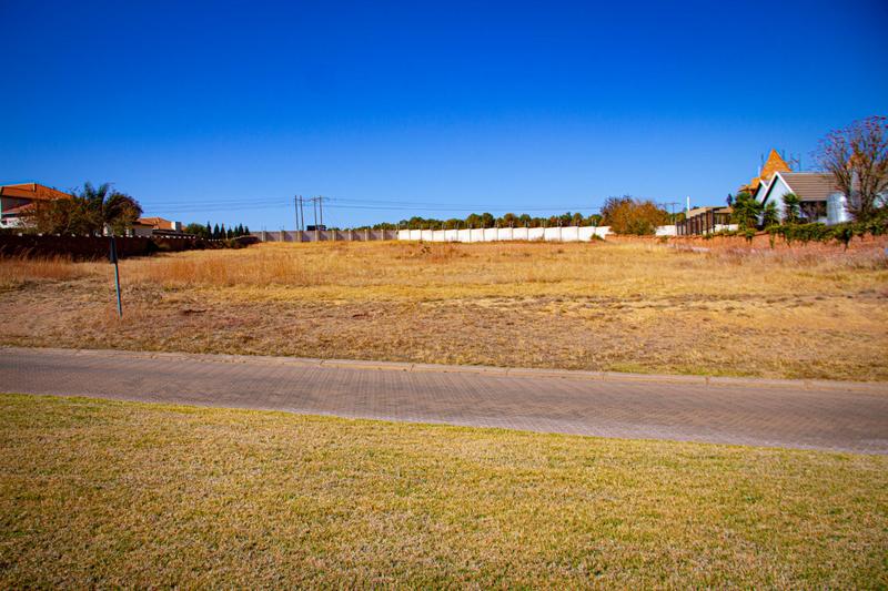 0 Bedroom Property for Sale in Mooikloof Heights Gauteng