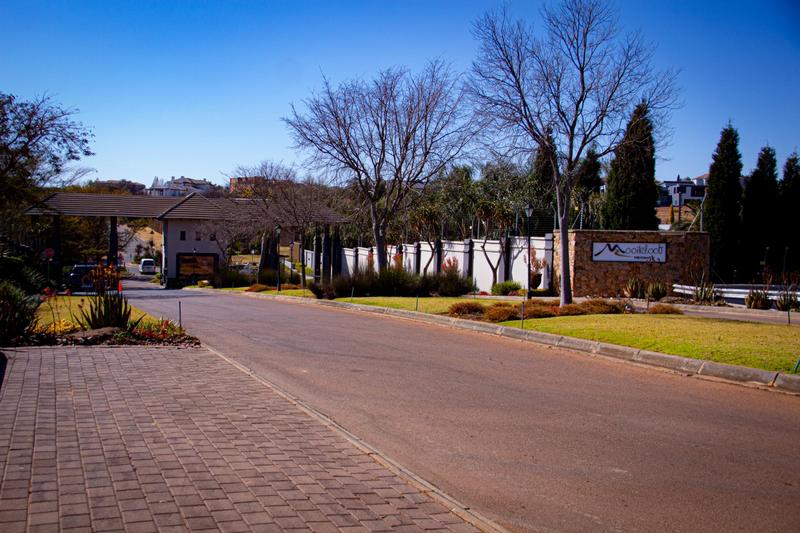 0 Bedroom Property for Sale in Mooikloof Heights Gauteng