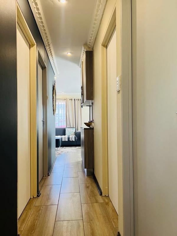 3 Bedroom Property for Sale in Fleurhof Gauteng