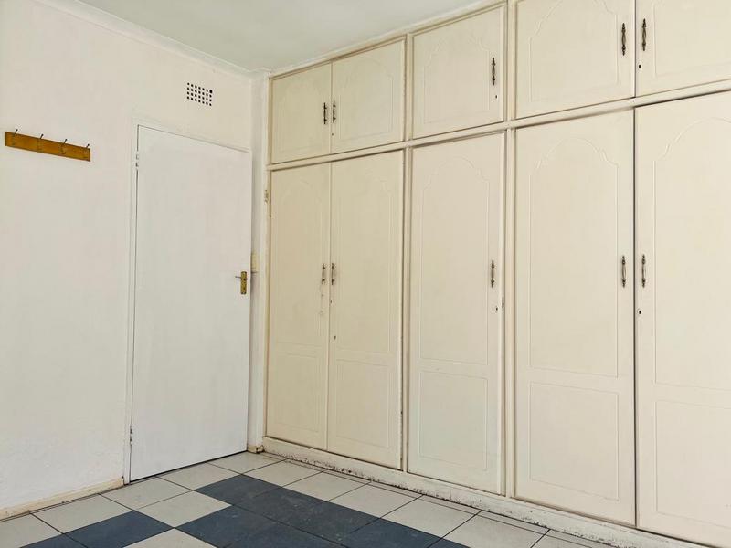 To Let 3 Bedroom Property for Rent in Fleurhof Gauteng