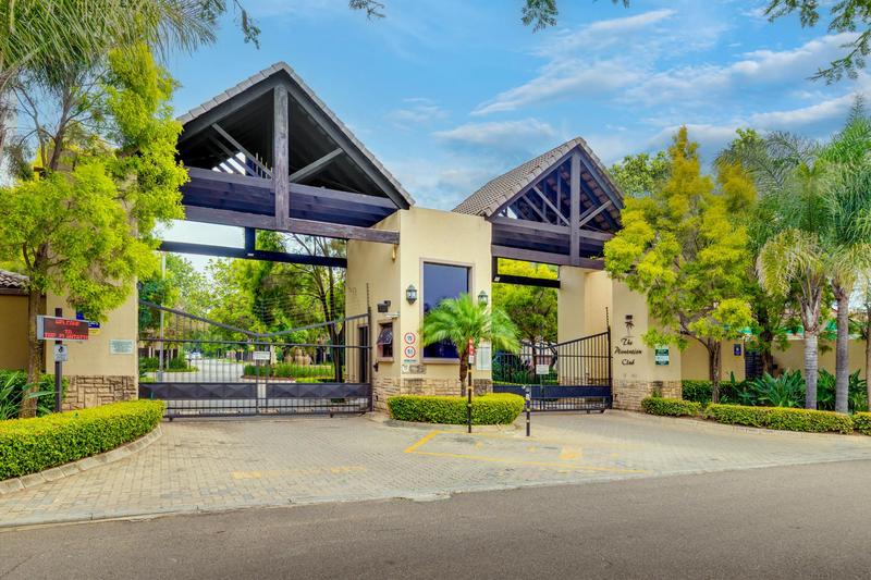 3 Bedroom Property for Sale in Broadacres Gauteng