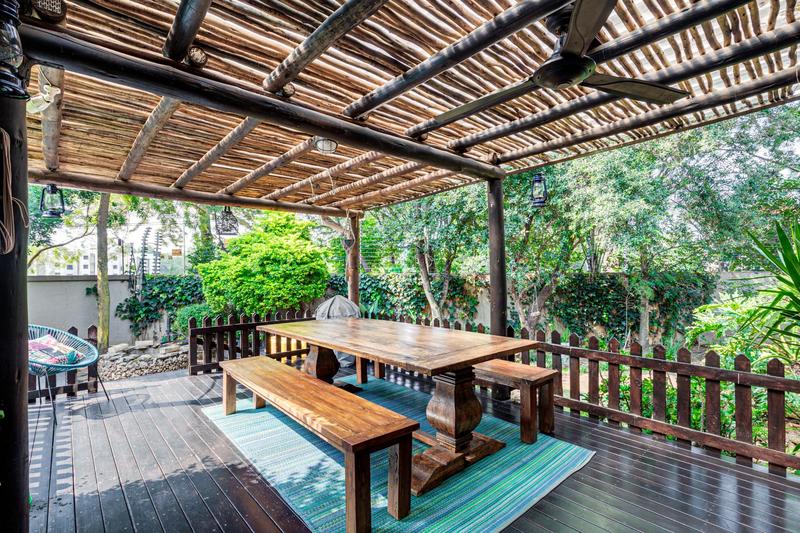 3 Bedroom Property for Sale in Broadacres Gauteng