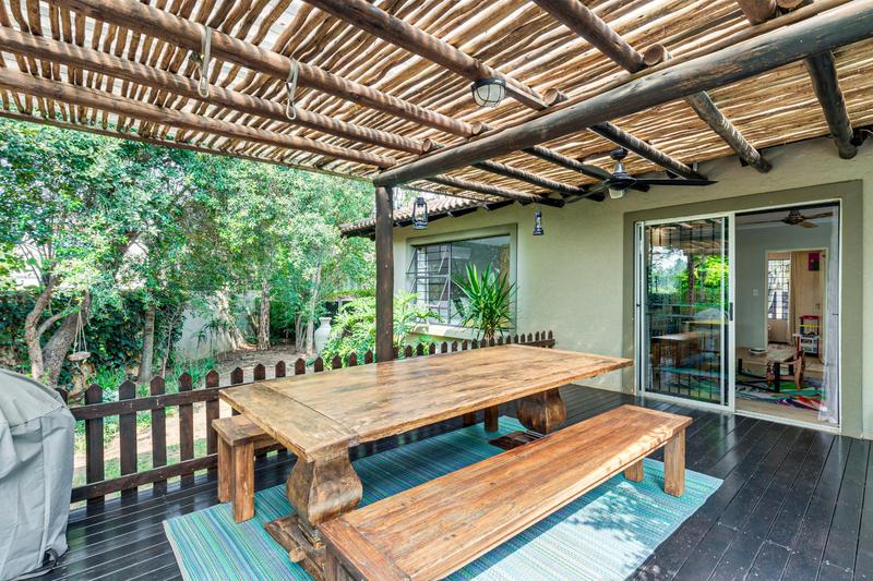 3 Bedroom Property for Sale in Broadacres Gauteng