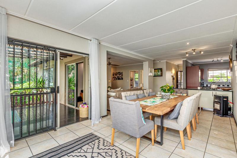 3 Bedroom Property for Sale in Broadacres Gauteng