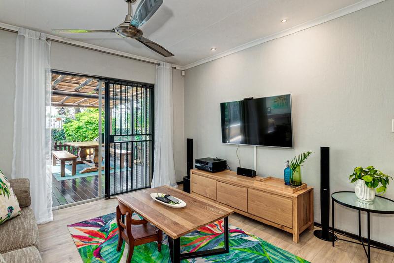 3 Bedroom Property for Sale in Broadacres Gauteng
