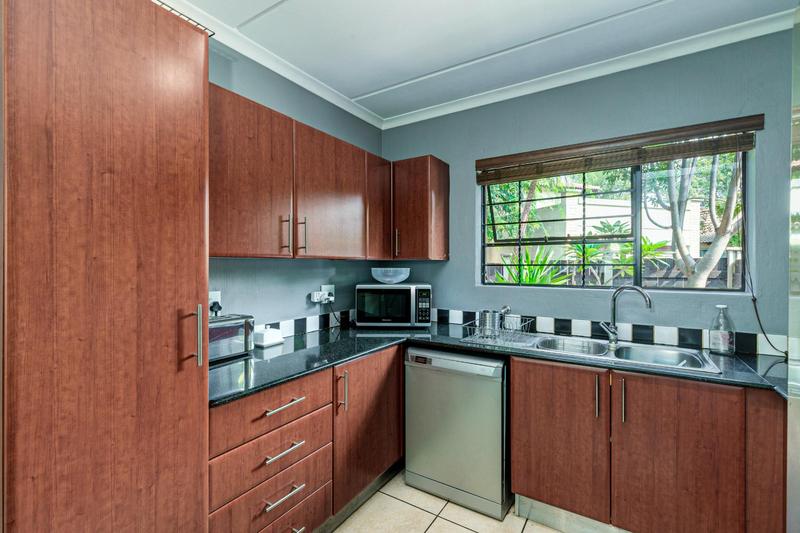 3 Bedroom Property for Sale in Broadacres Gauteng