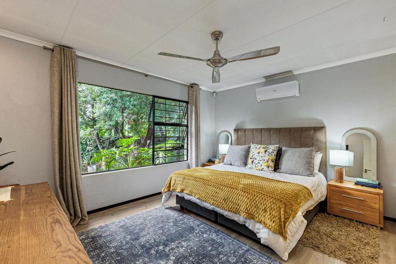 3 Bedroom Property for Sale in Broadacres Gauteng