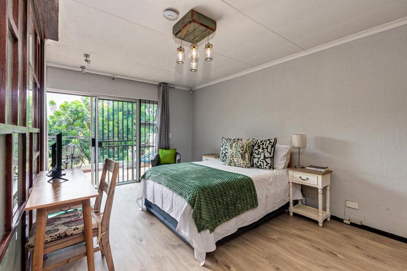 3 Bedroom Property for Sale in Broadacres Gauteng