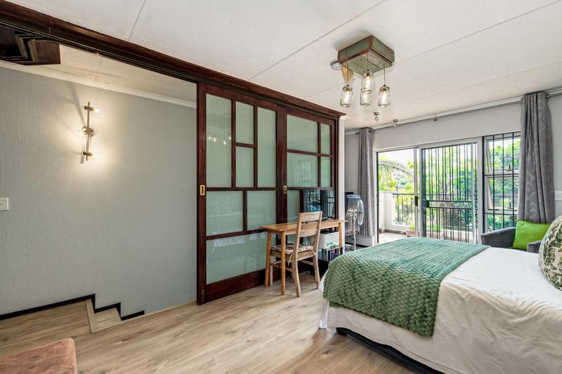3 Bedroom Property for Sale in Broadacres Gauteng