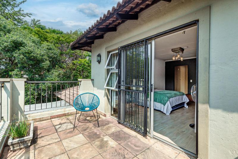3 Bedroom Property for Sale in Broadacres Gauteng