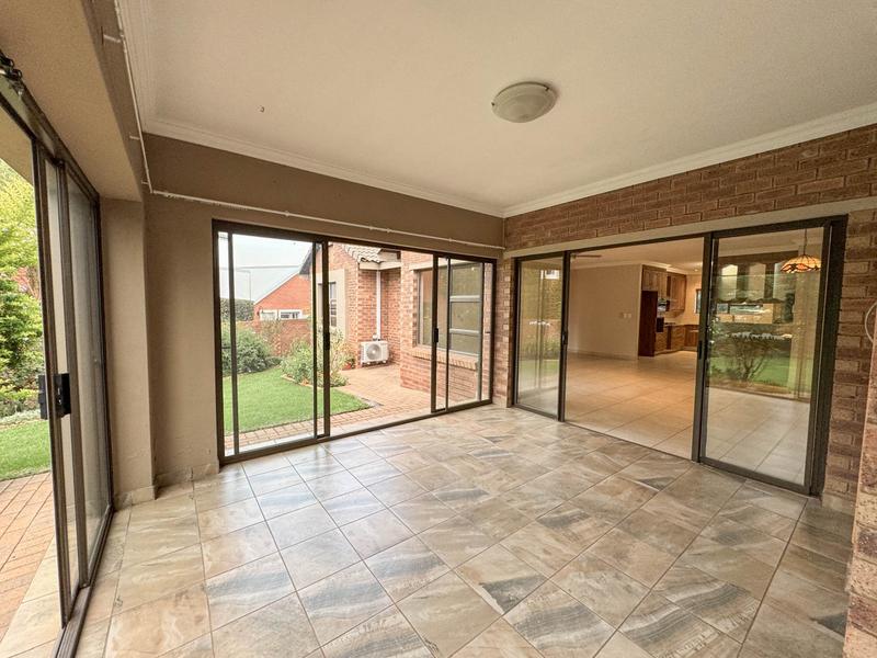 3 Bedroom Property for Sale in Retire at Midstream Gauteng
