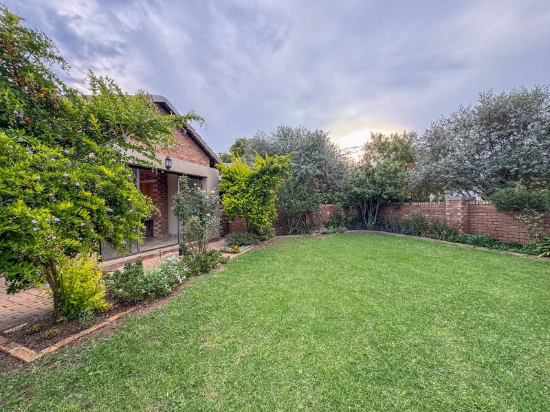 3 Bedroom Property for Sale in Retire at Midstream Gauteng
