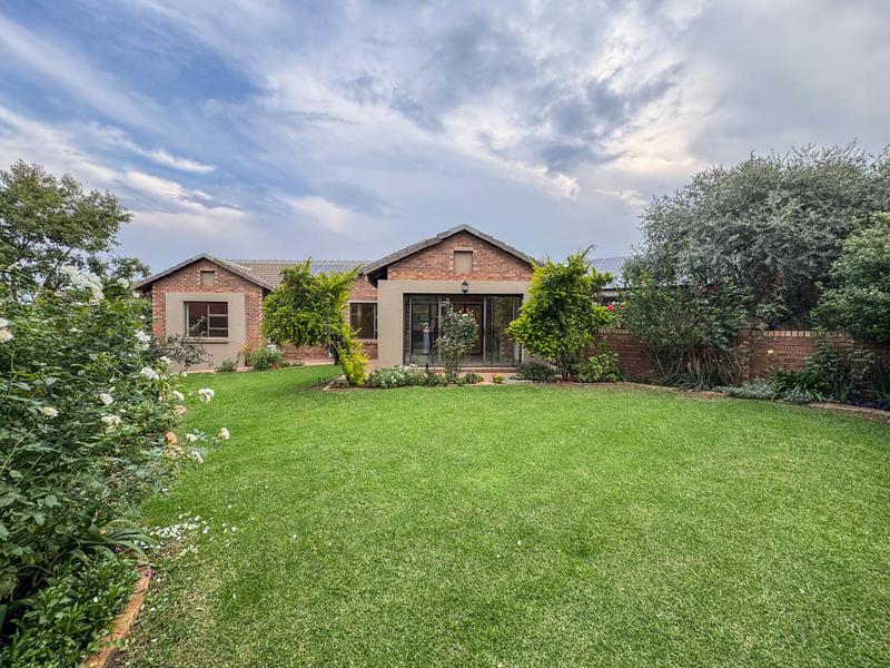 3 Bedroom Property for Sale in Retire at Midstream Gauteng