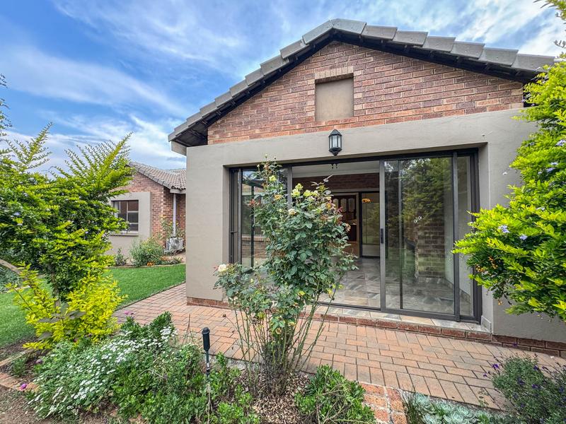 3 Bedroom Property for Sale in Retire at Midstream Gauteng