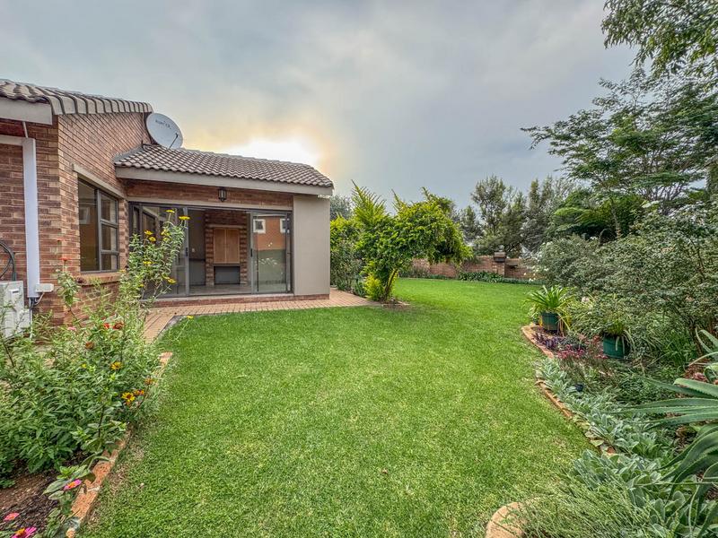3 Bedroom Property for Sale in Retire at Midstream Gauteng