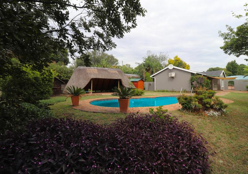 4 Bedroom Property for Sale in Johannesburg North Gauteng