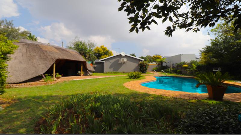 4 Bedroom Property for Sale in Johannesburg North Gauteng