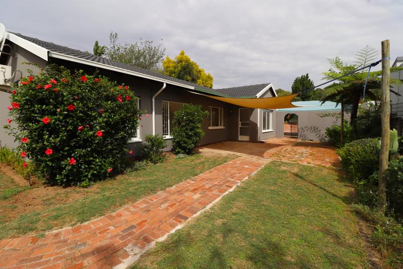 4 Bedroom Property for Sale in Johannesburg North Gauteng